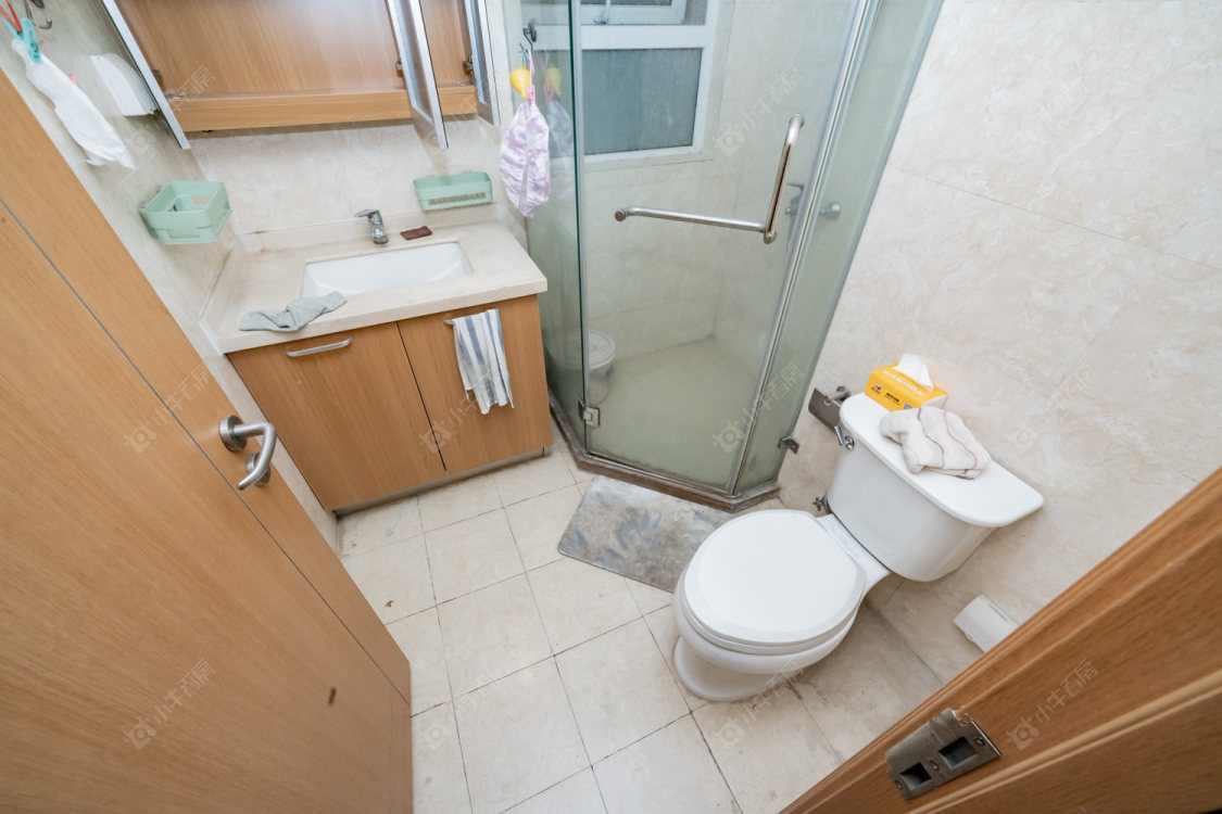 常州华润国际三期在售二手房源室内图_小牛看房