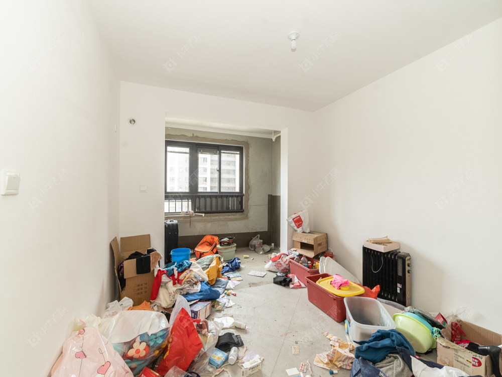 常州新欣嘉园在售二手房源室内图_小牛看房