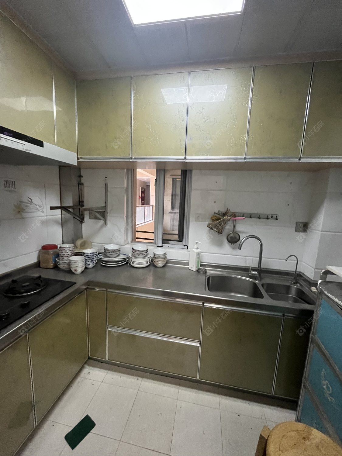 常州九洲新世界公馆2室2厅在租房源出租