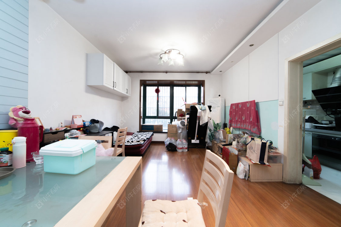 常州都市桃源二期在售二手房源室内图_小牛看房