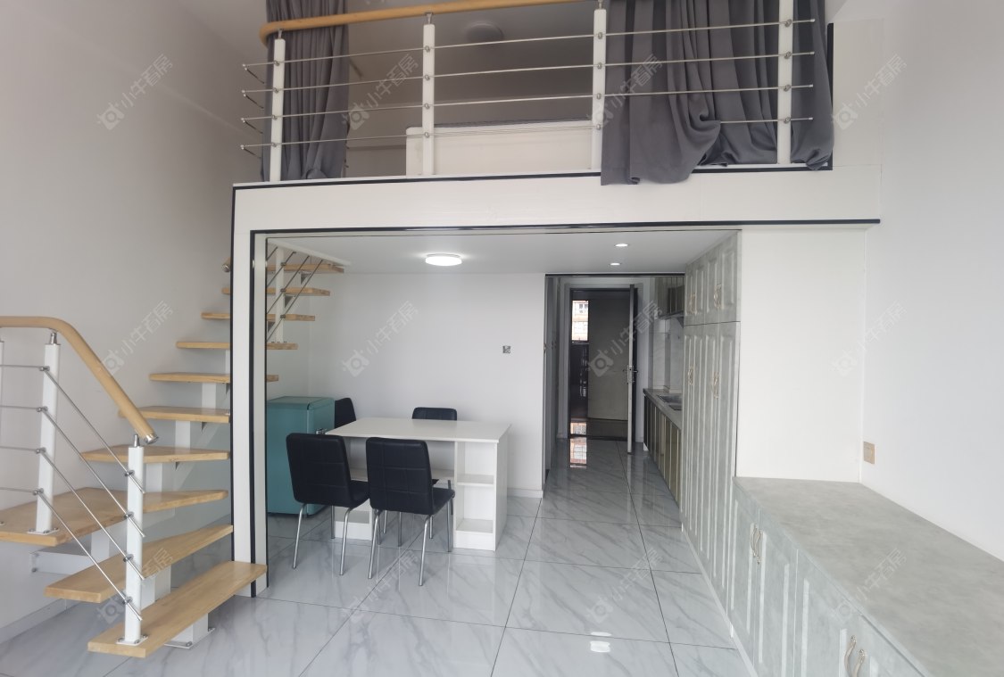 常州龙洲伊都公寓在租房源_小牛看房