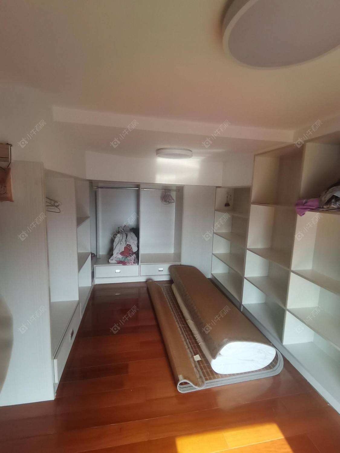 常州中海锦珑湾在租房源室内图_小牛看房