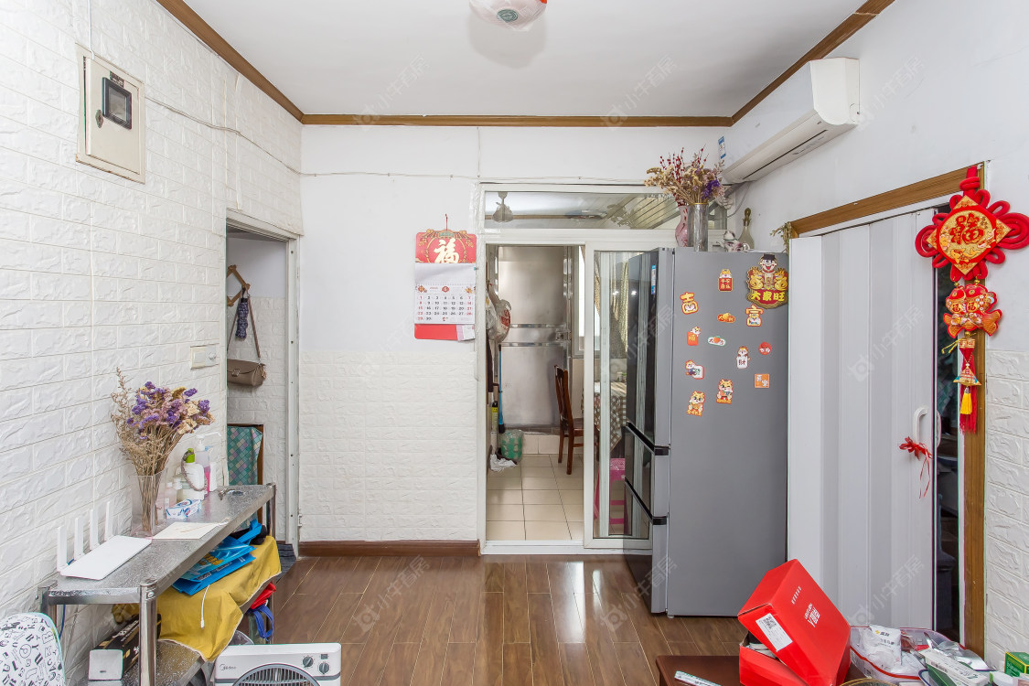 常州斜桥巷在售二手房源室内图_小牛看房