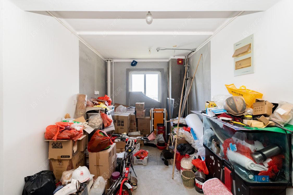 清溪人家房源室内图 常州清溪人家在售二手房源室内图_小牛看房