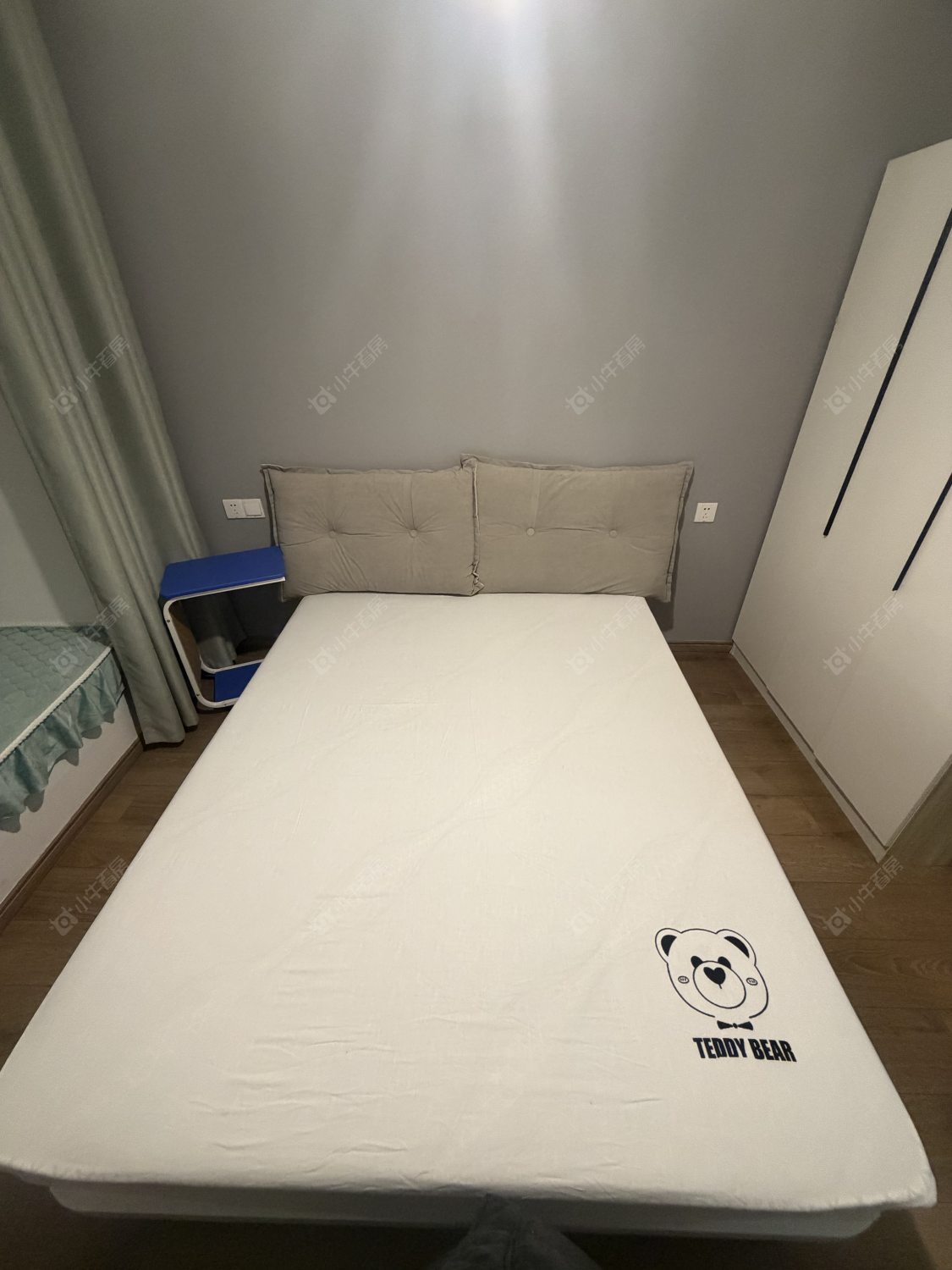 常州弘阳云峯在租房源室内图_小牛看房