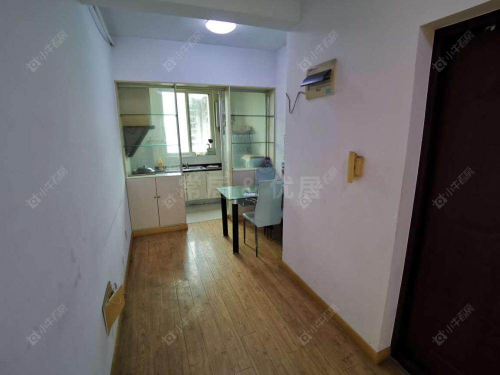 常州锦阳花苑在租房源室内图_小牛看房