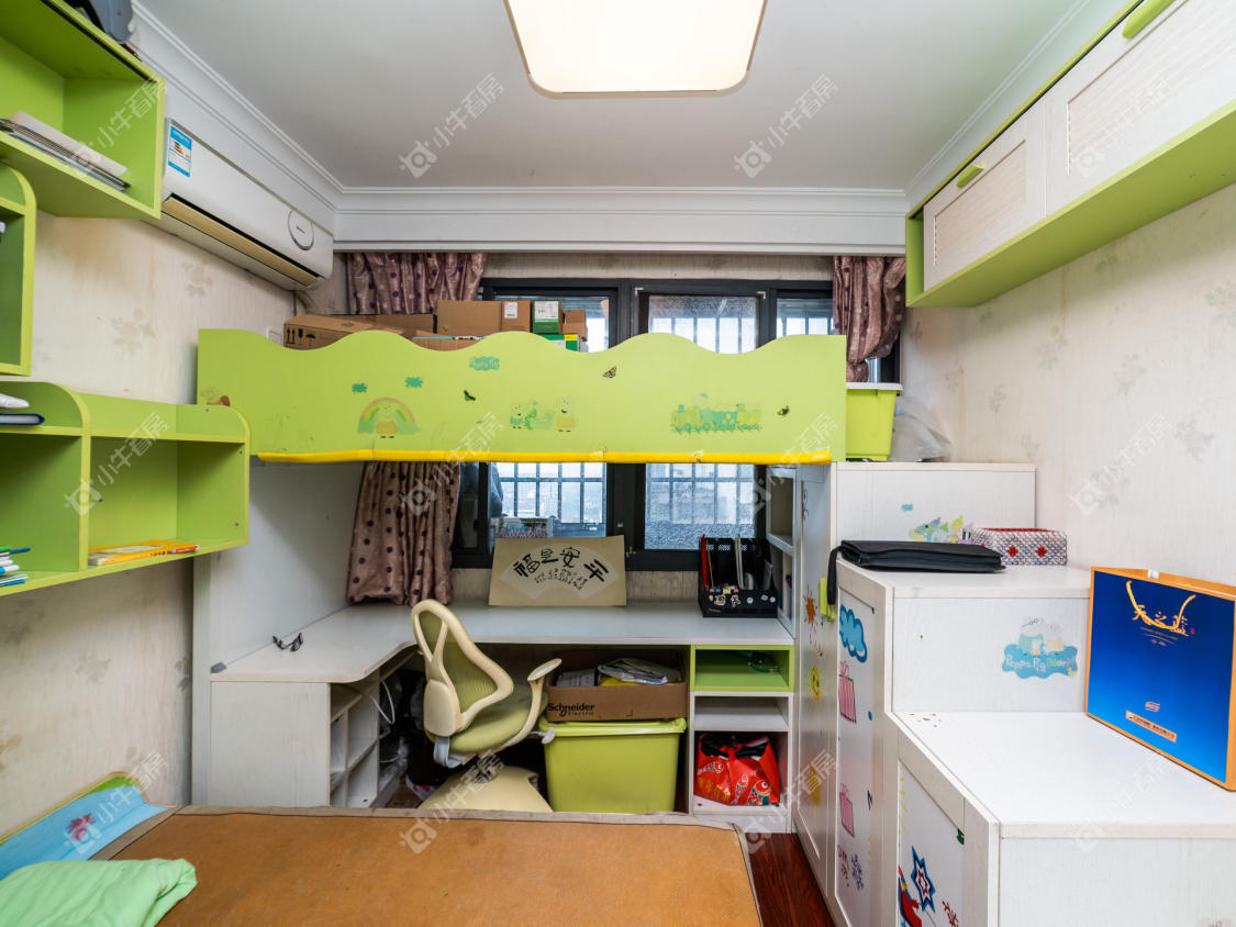 常州湖港名居在租房源室内图_小牛看房