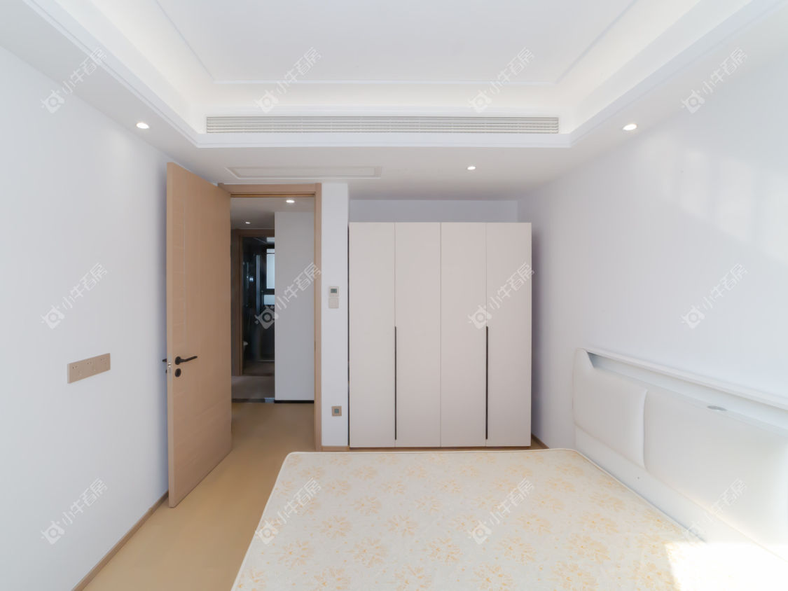 常州万科新都会在租房源室内图_小牛看房