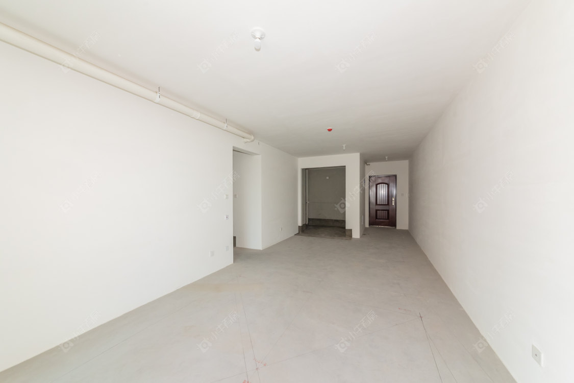 常州百馨西苑六期在售二手房源室内图_小牛看房