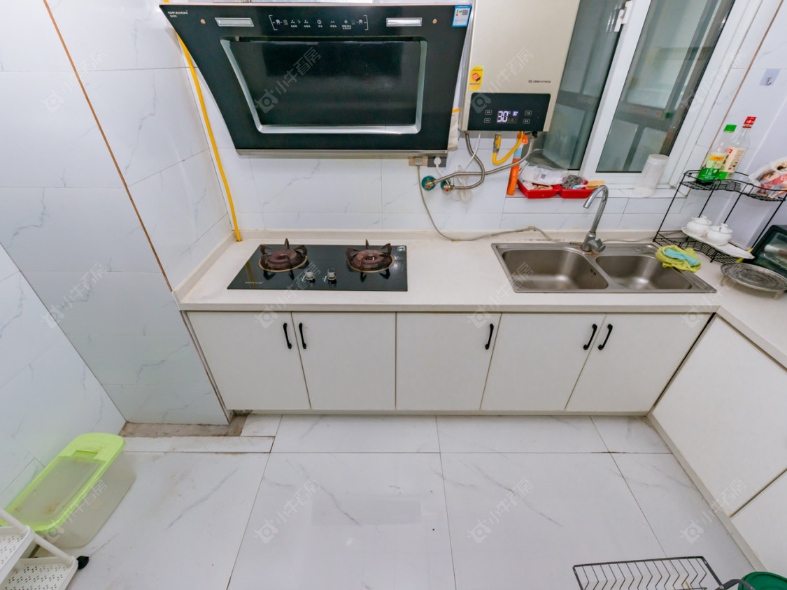 常州璞丽湾花园在售二手房源室内图_小牛看房