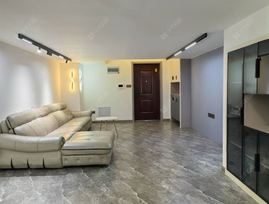 常州吾悦广场全能家公寓在租房源_小牛看房