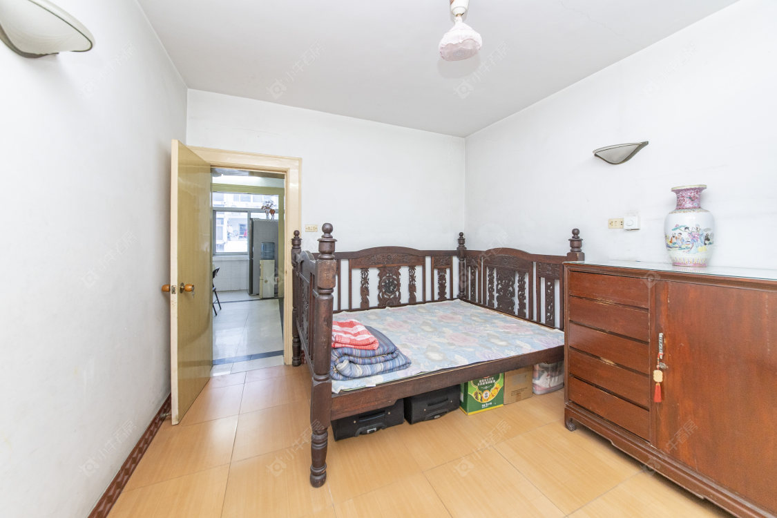 常州北建新村在售二手房源室内图_小牛看房