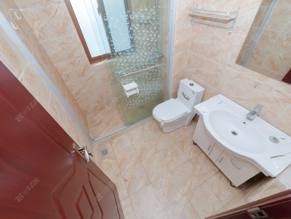 常州中央花园在售二手房源室内图_小牛看房