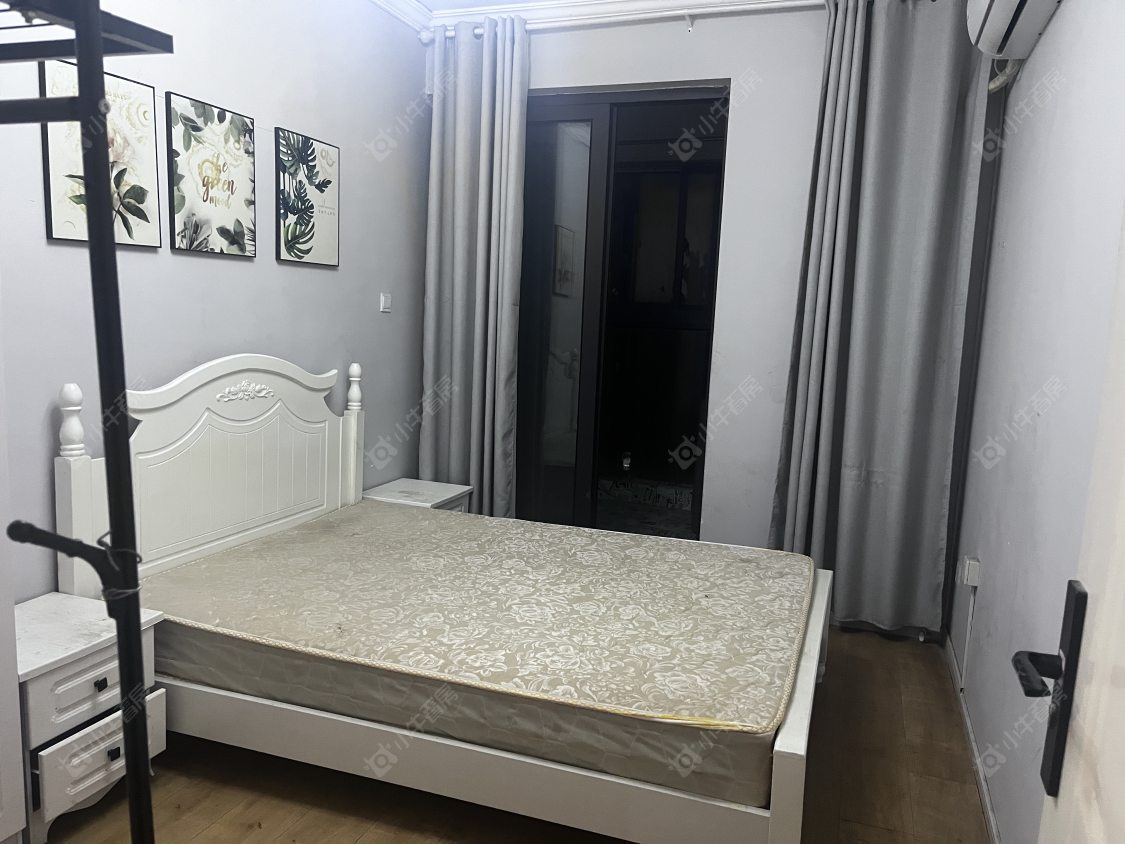 常州路劲雅居乐城市万象在租房源_小牛看房