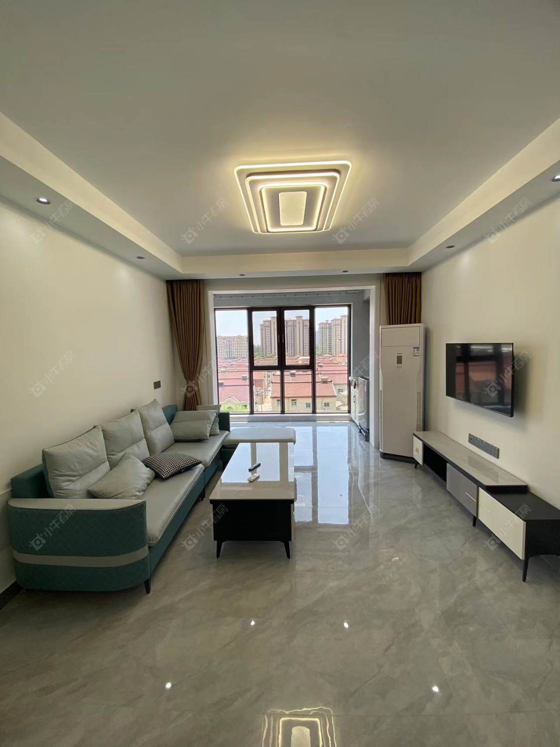 常州悦丰苑在租房源_小牛看房