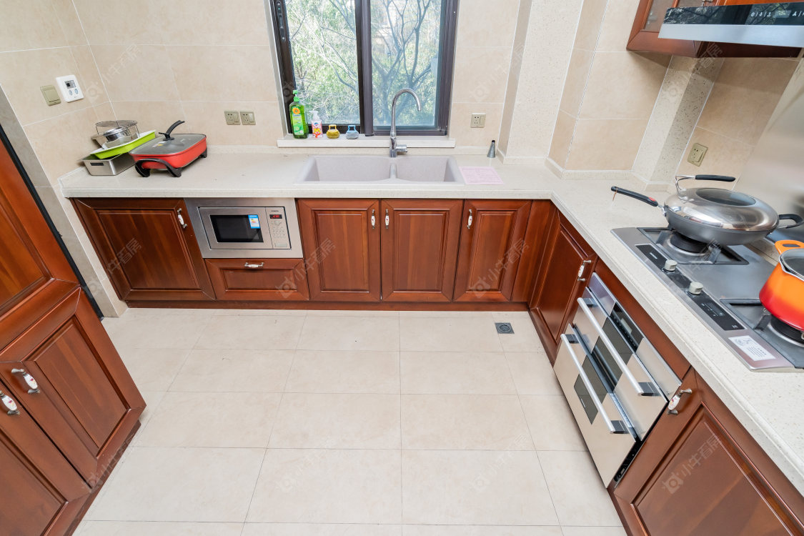 常州新城金郡(天宁)一期在售二手房源室内图_小牛看房