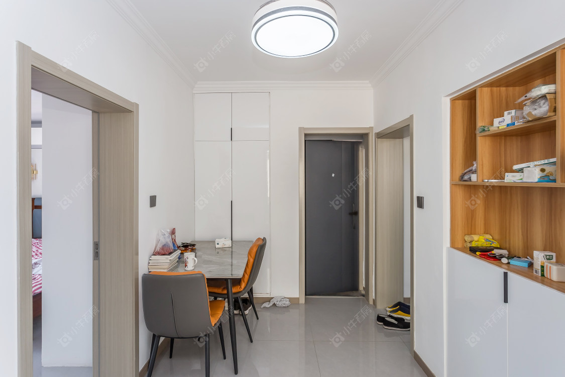 常州北环新村在售二手房源室内图_小牛看房