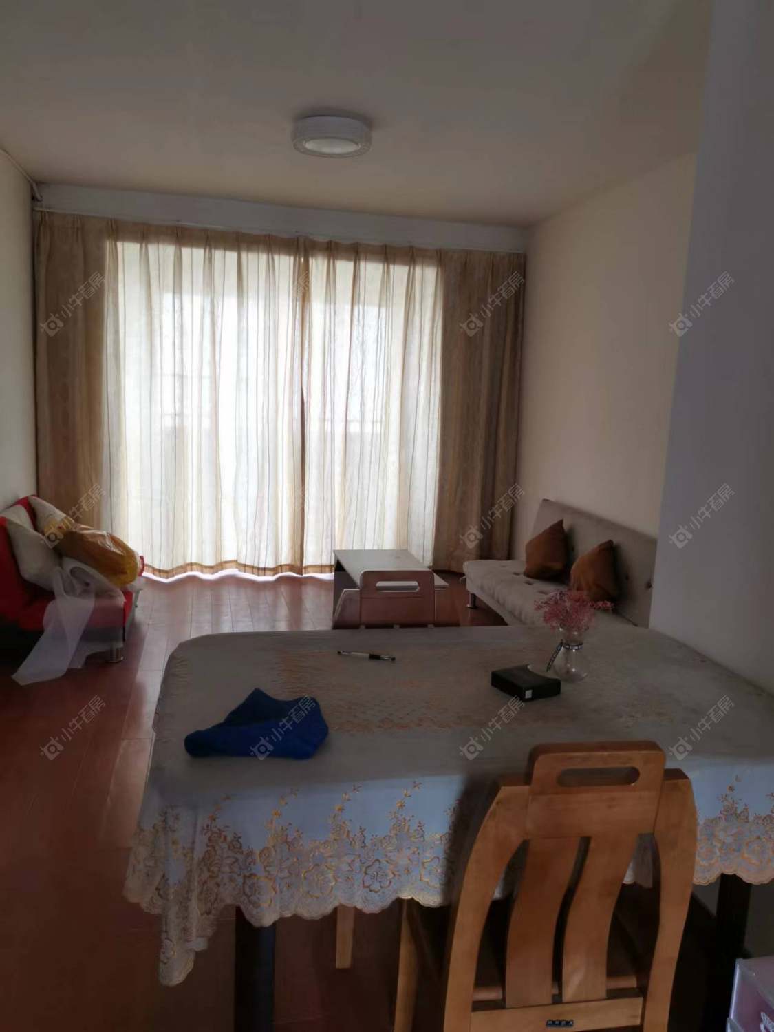 常州空港五村在租房源_小牛看房