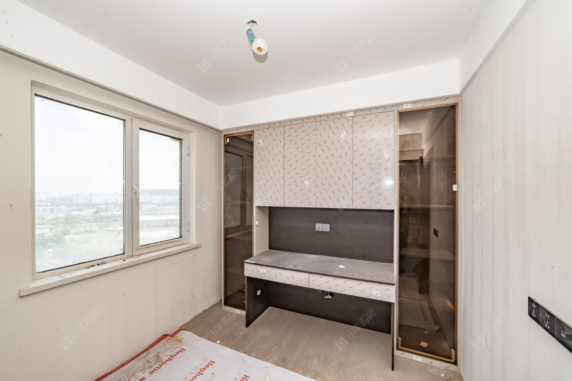 常州菱溪名居在售二手房源室内图_小牛看房