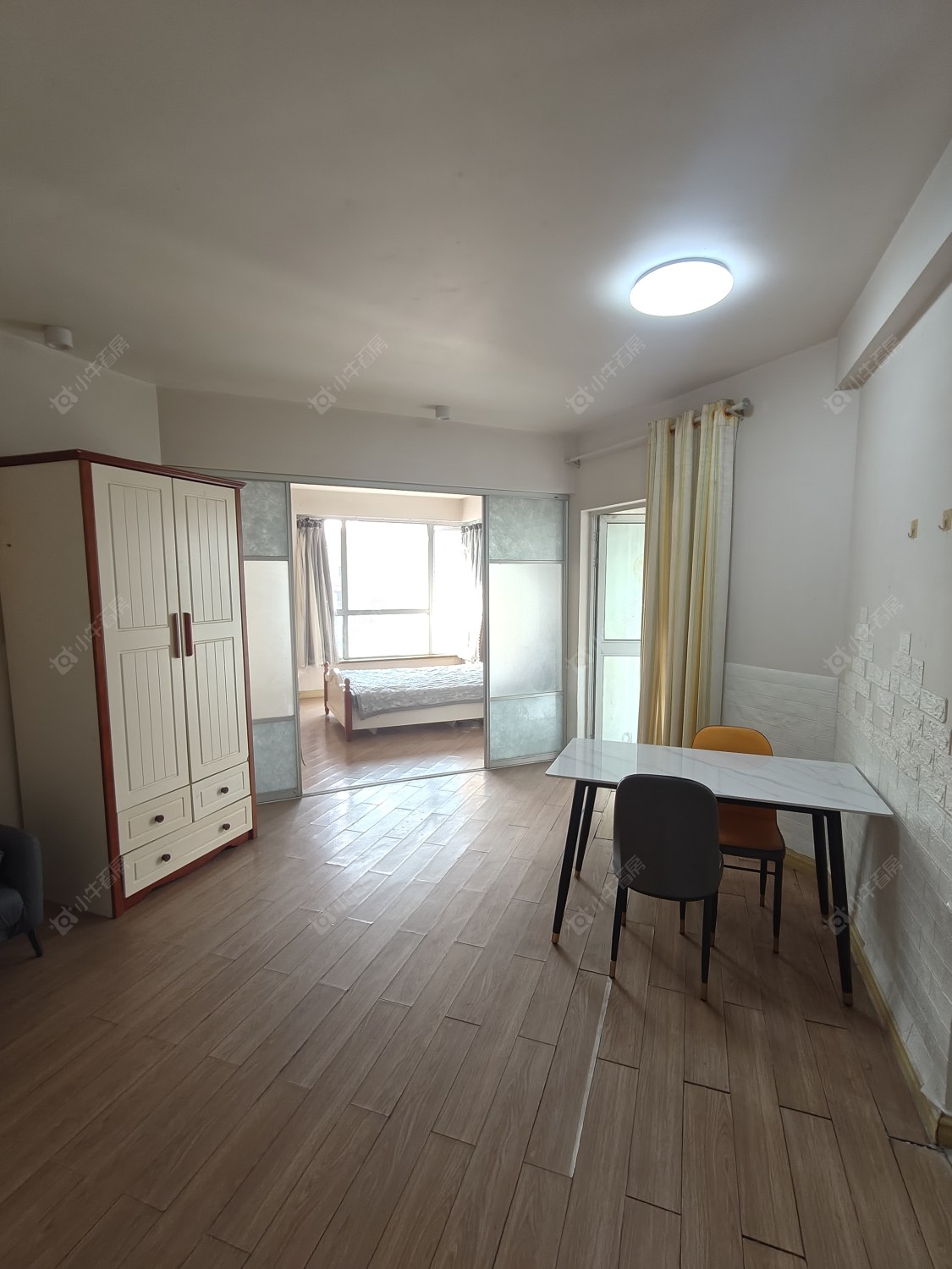 常州侨光苑在租房源室内图_小牛看房