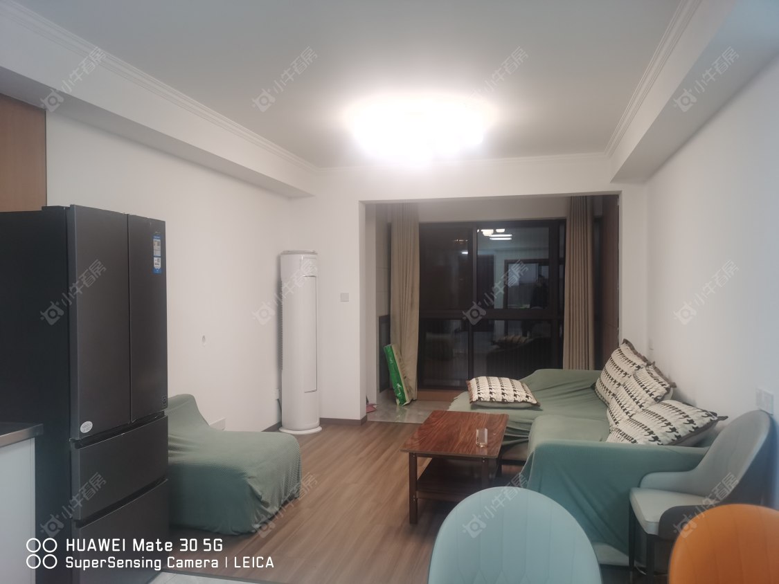 常州雅居乐路劲棠颂在租房源_小牛看房