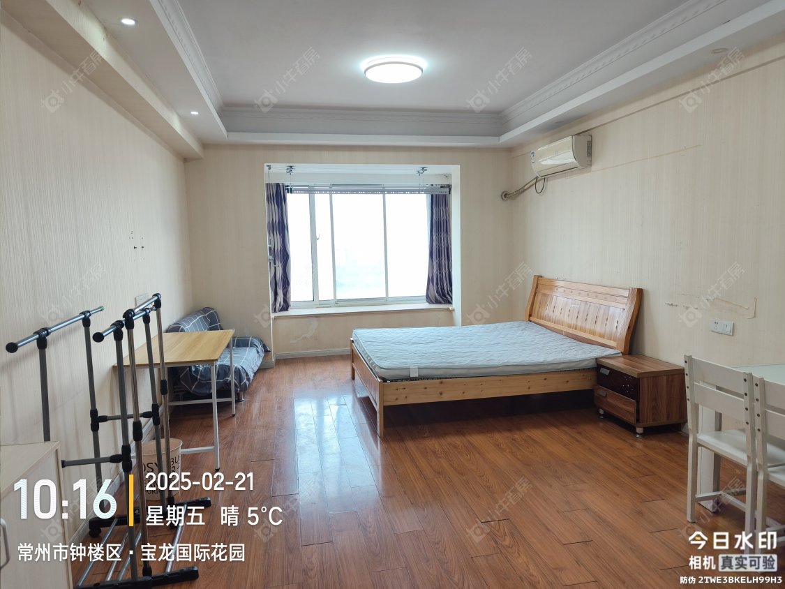 常州宝龙城市广场在租房源_小牛看房