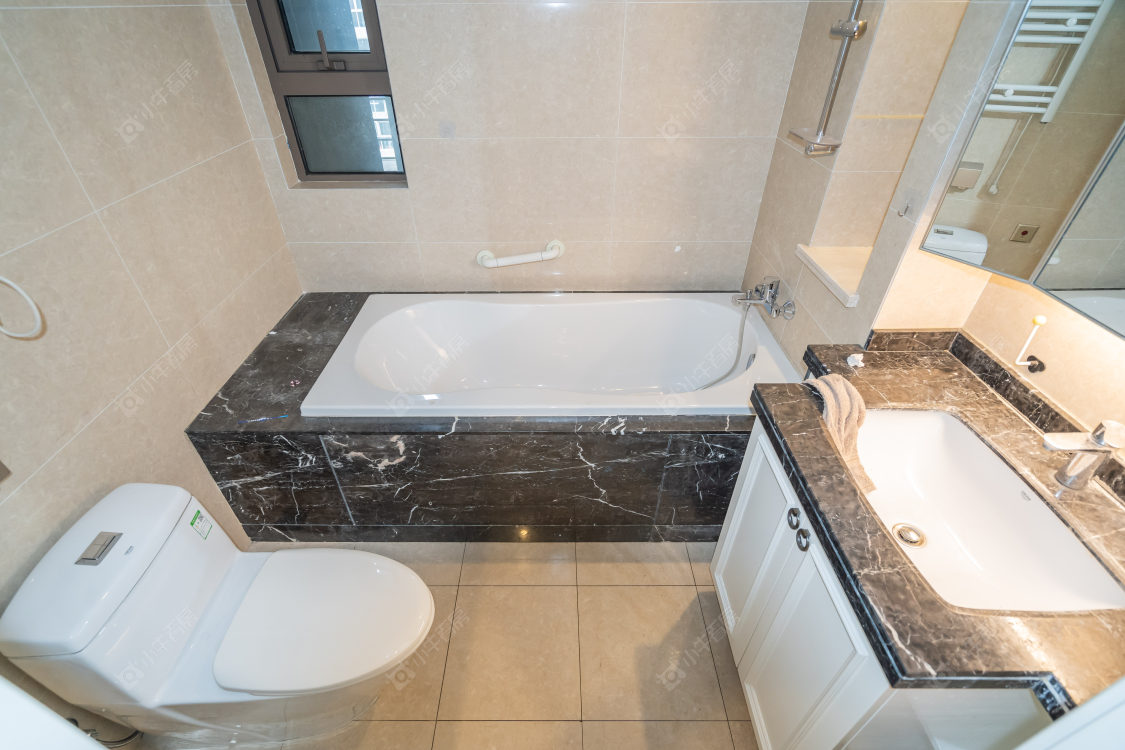 九洲新世界君玺房源室内图 常州九洲新世界君玺在售二手房源室内图_小牛看房