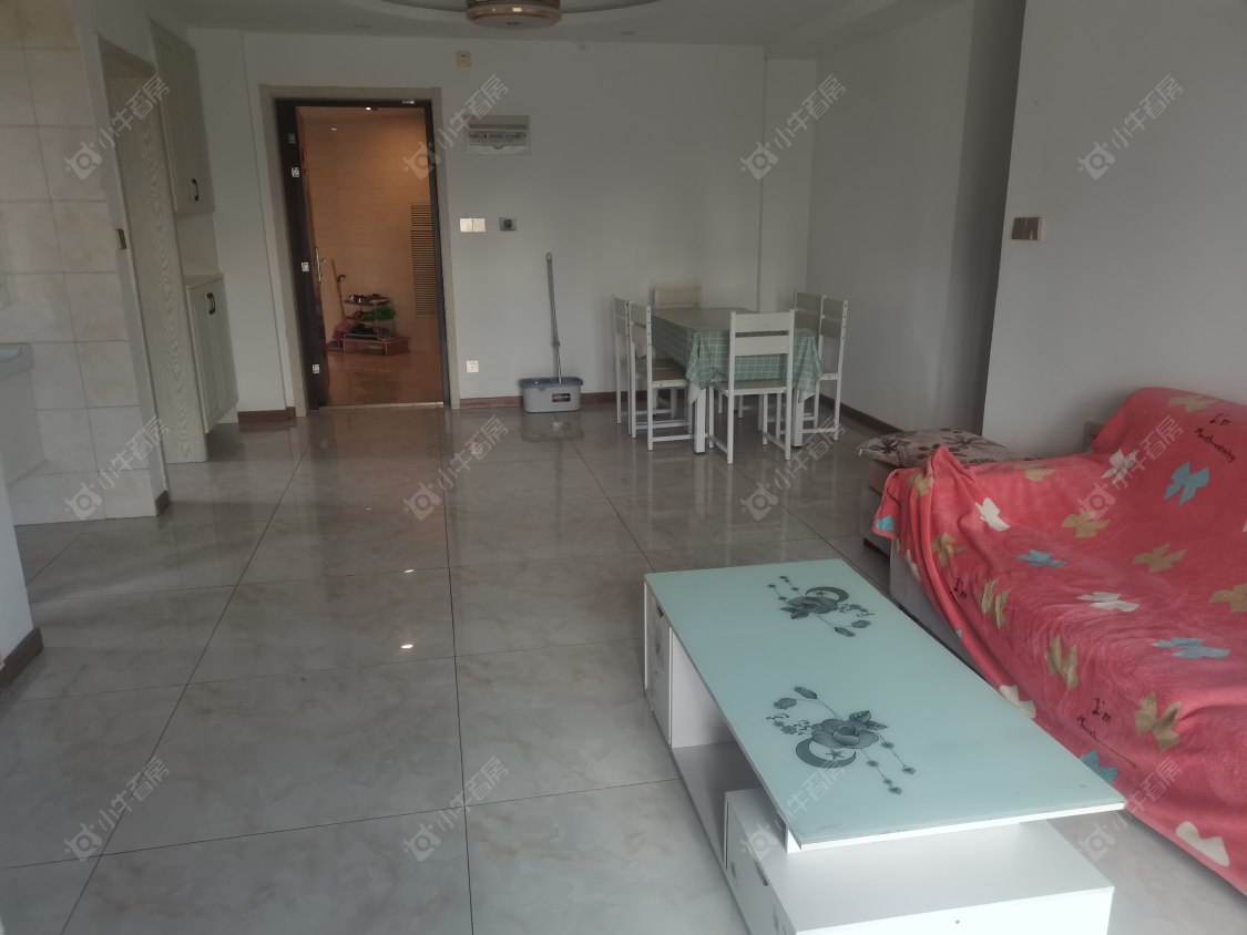 常州龙湖龙誉城四期在租房源_小牛看房