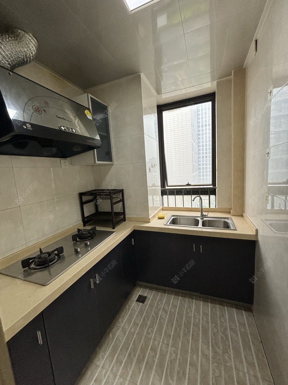 吾悦广场糖果公寓房源室内图 常州吾悦广场糖果公寓在租房源室内图_小牛看房