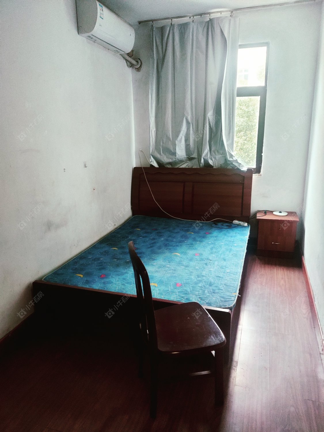 常州清潭六村在租房源室内图_小牛看房