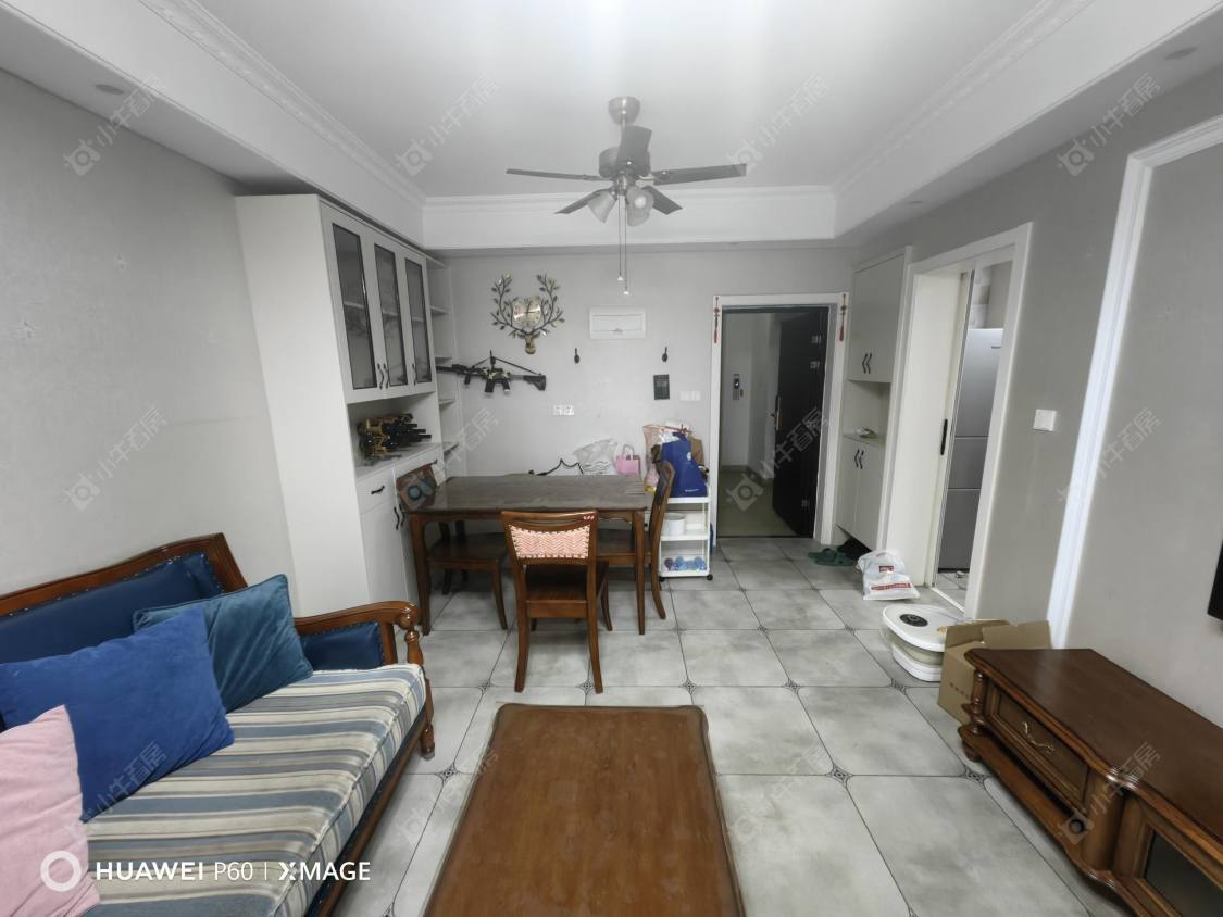 常州常发豪郡租房_小牛看房