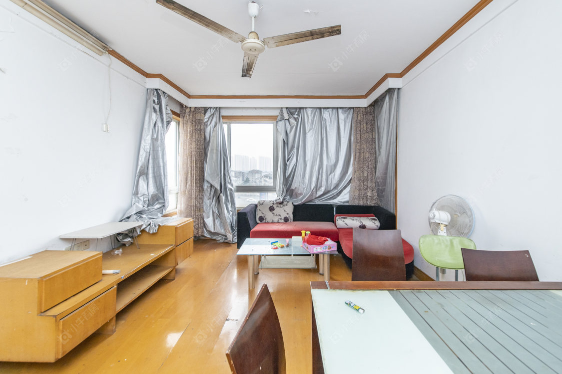 常州中凉花园在售二手房_小牛看房