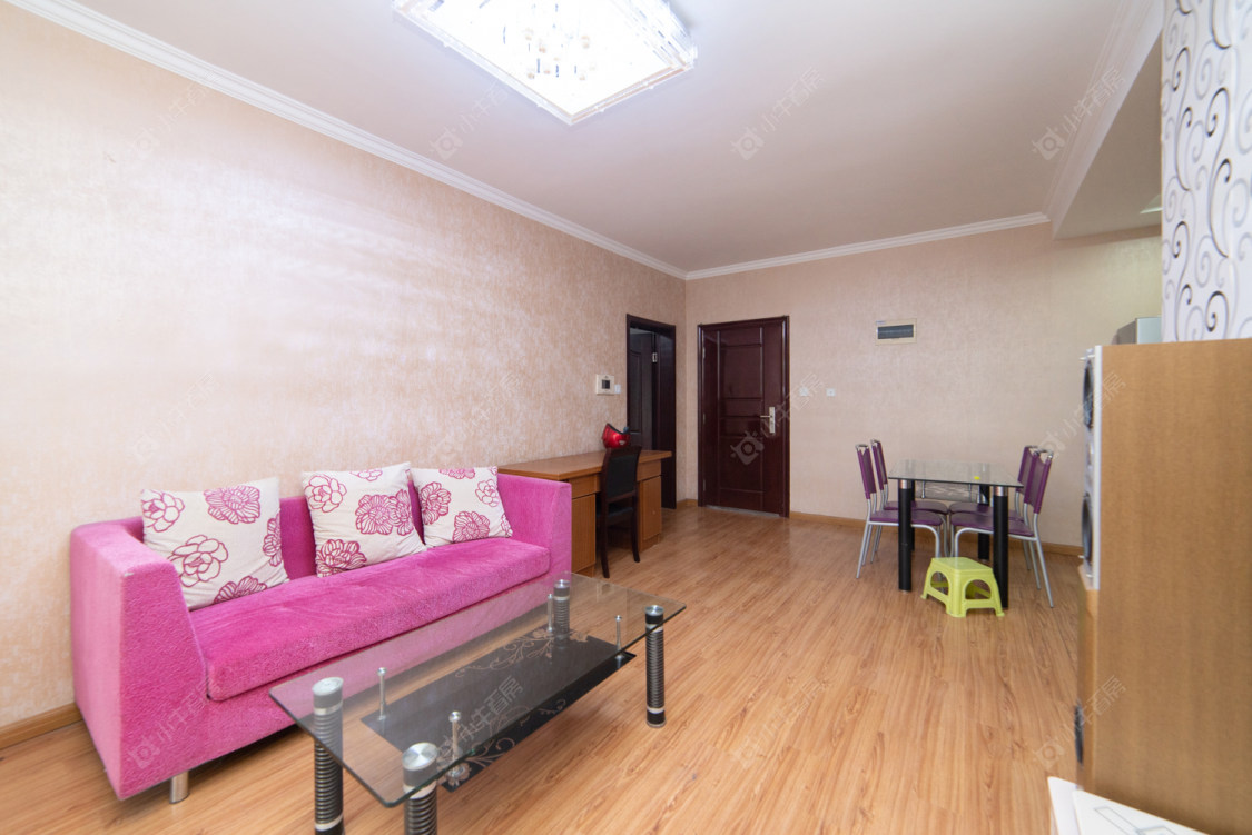 常州高成莱茵三期在售二手房源室内图_小牛看房