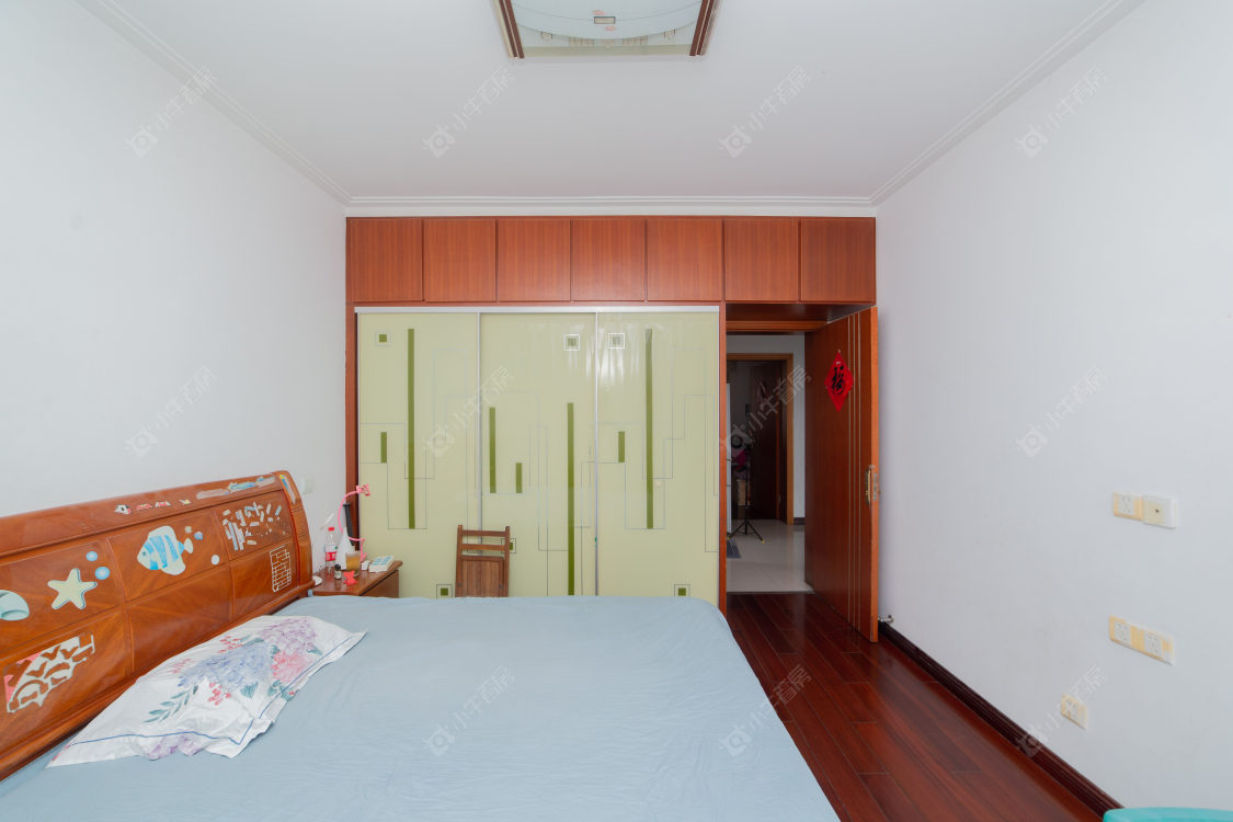 玉龙湾花园房源室内图 常州玉龙湾花园在售二手房源室内图_小牛看房