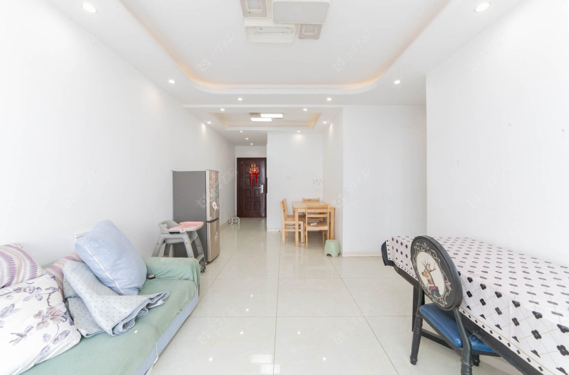 常州蓝山湖在售二手房源室内图_小牛看房