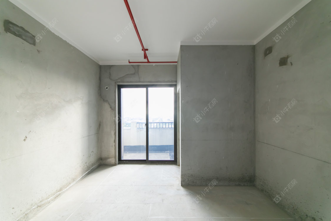 常州景荟凤凰公寓在售二手房源室内图_小牛看房