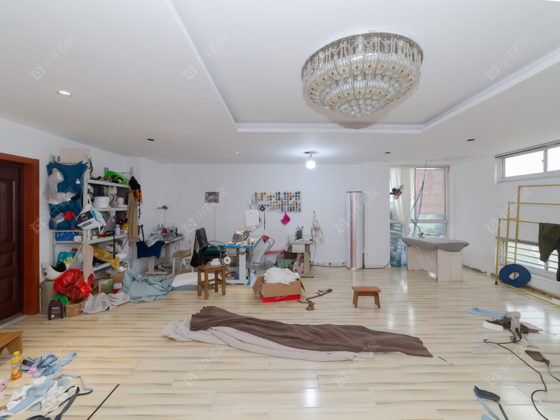 常州通江中路在售二手房源_小牛看房