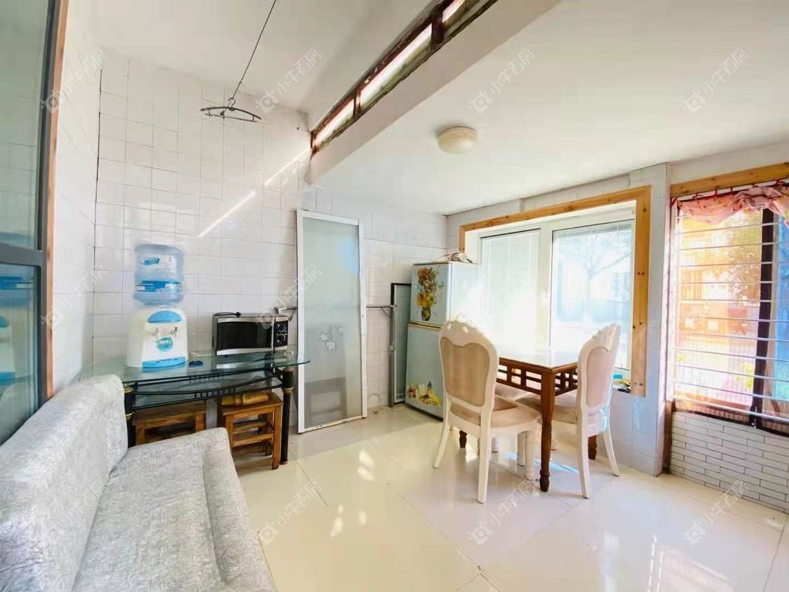 常州兰翔新村在租房源_小牛看房