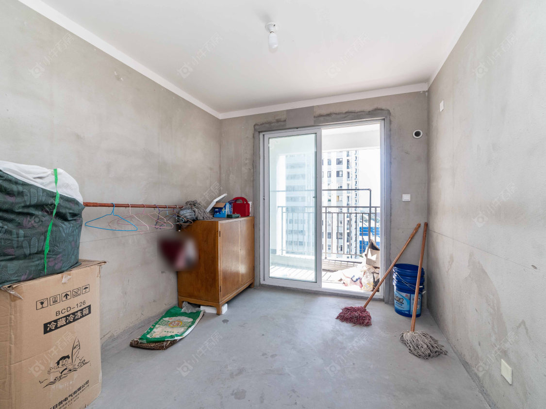 常州临津花园在售二手房源室内图_小牛看房