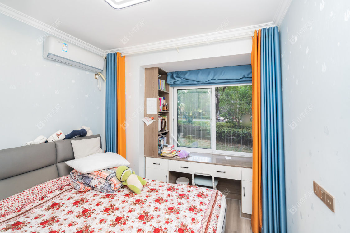 中海凤凰熙岸房源室内图 常州中海凤凰熙岸在租房源室内图_小牛看房