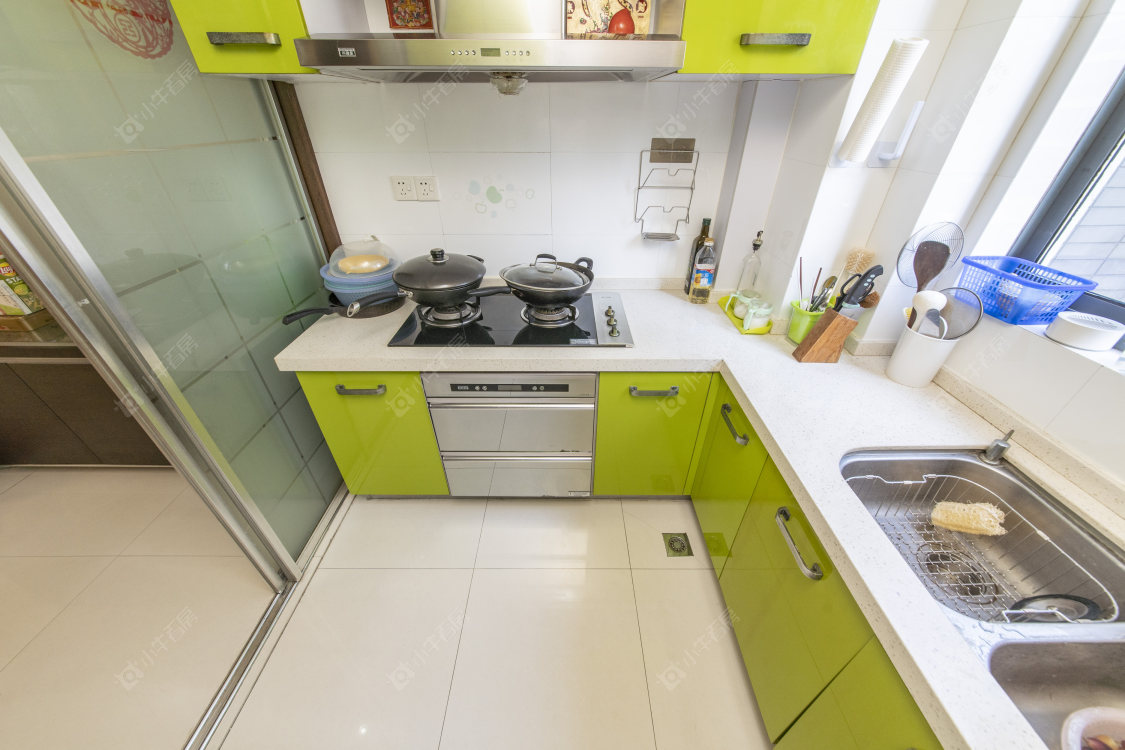 常州新城南都雅苑在售二手房源室内图_小牛看房