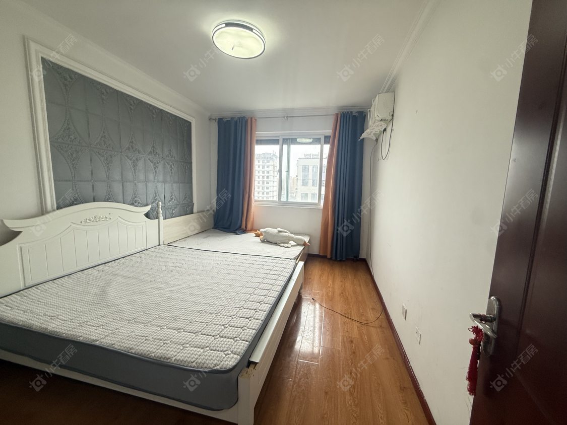 常州瑞宁新园在租房源室内图_小牛看房