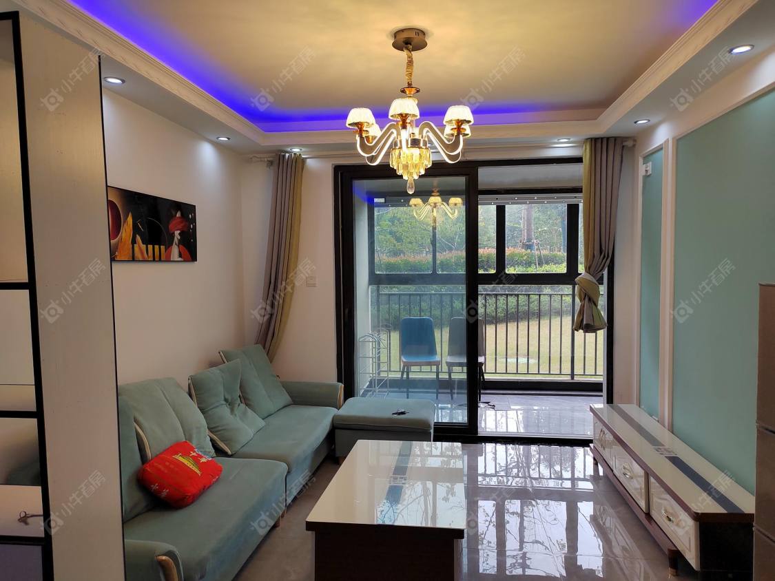 旭辉都会里房源室内图 常州旭辉都会里在租房源室内图_小牛看房