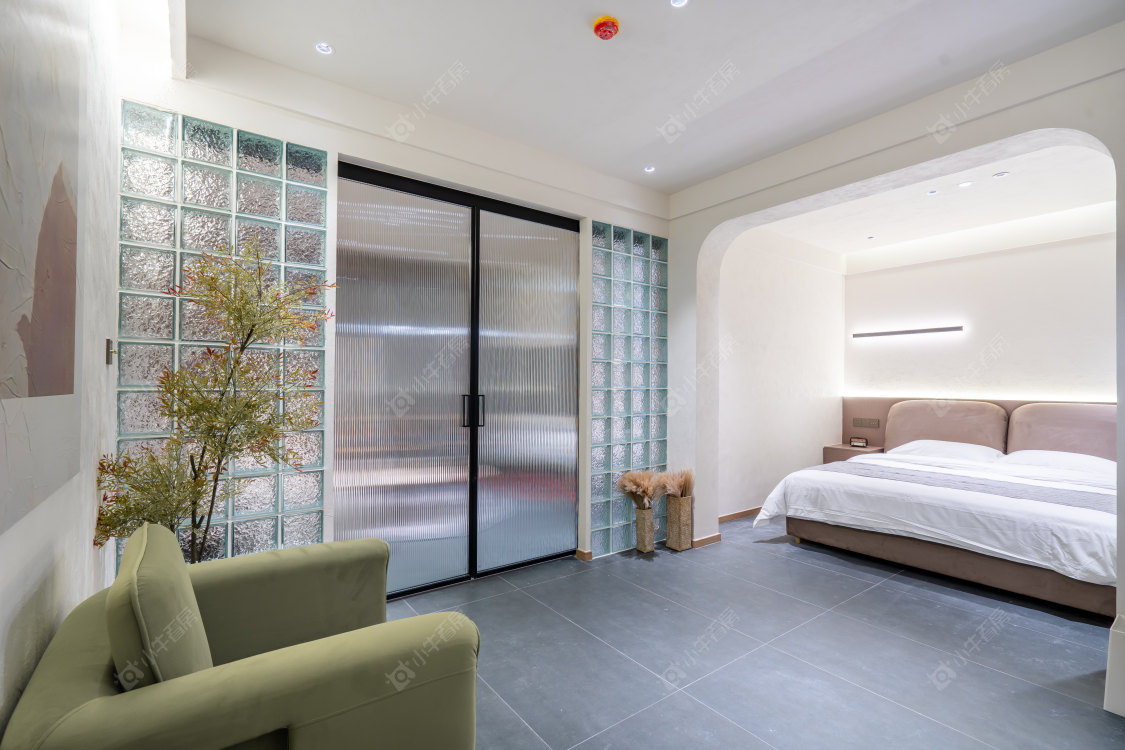 龙湖星图房源 常州龙湖星图在租房源_小牛看房