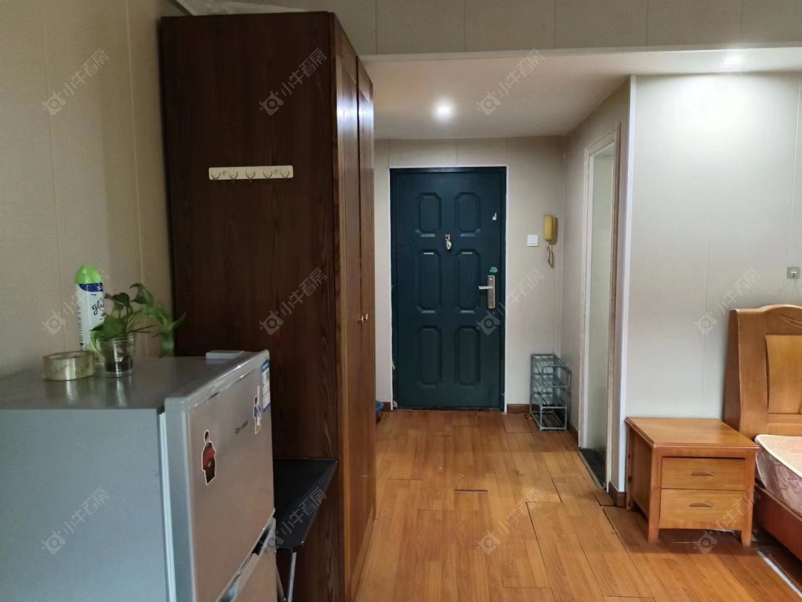 常州翰林雅居花苑公寓租房_翰林雅居花苑1室公寓房源出租