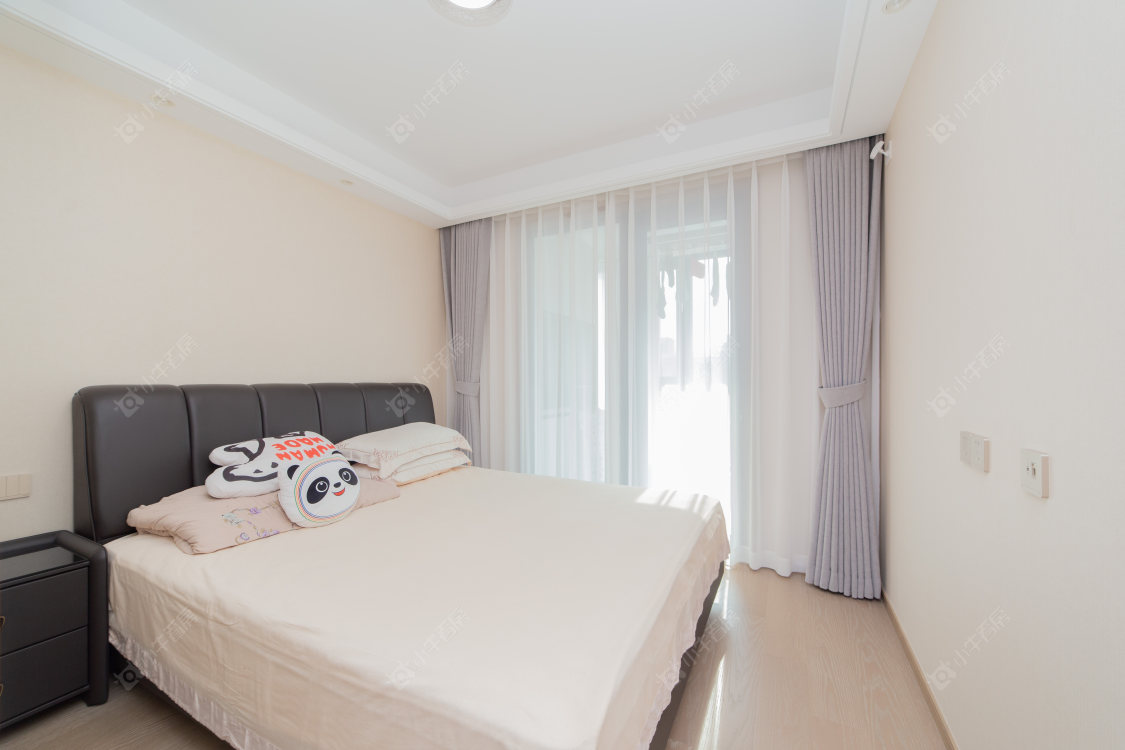 朗诗熙华府房源室内图 常州朗诗熙华府在售二手房源室内图_小牛看房