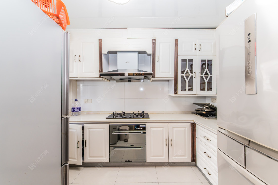 常州怀德名园在售二手房源室内图_小牛看房