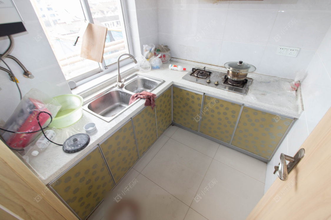 朝阳四村房源室内图 常州朝阳四村在售二手房源室内图_小牛看房