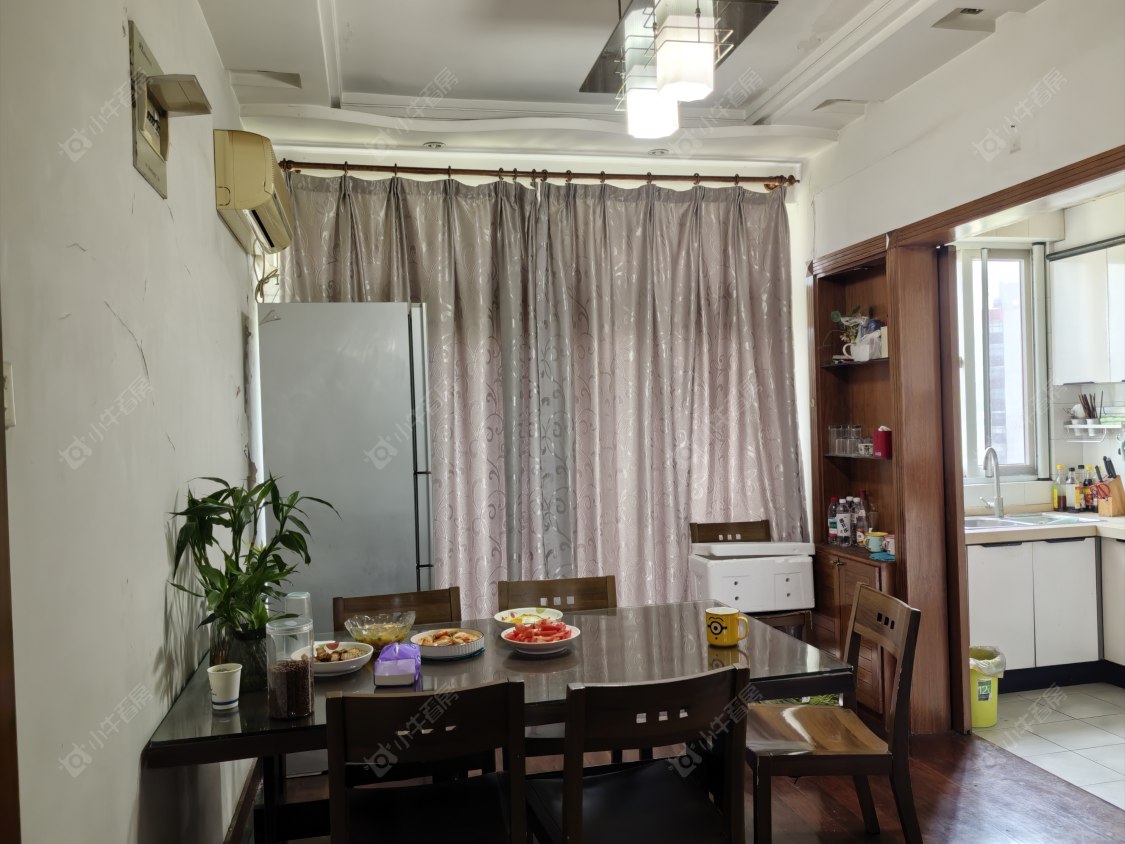 常州丽景花园租房_丽景花园4室2厅房源出租