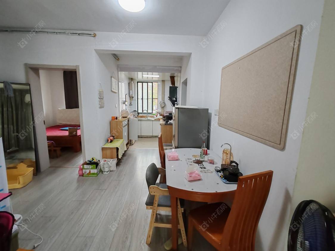 常州顺园八村南区在租房源室内图_小牛看房